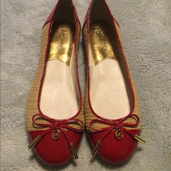 Jordana flats - Picture 2 of 3